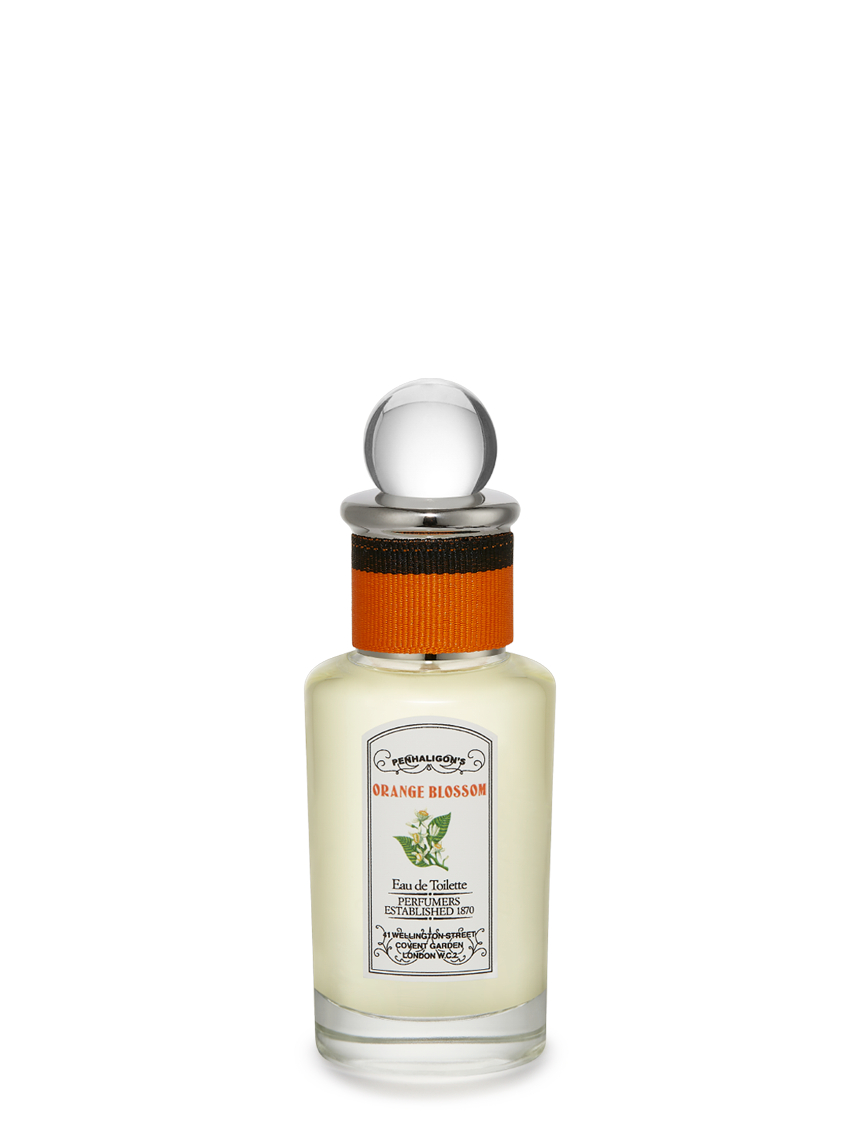 香水(女性用) PENHALIGONS ORANGE BLOSSOM ORANGE BLOSSOM EDT